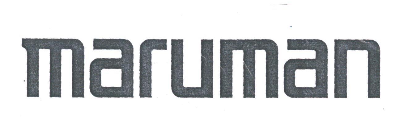 MARUMAN