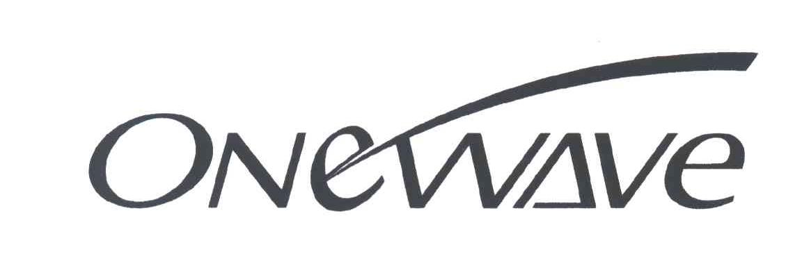 ONEWAVE