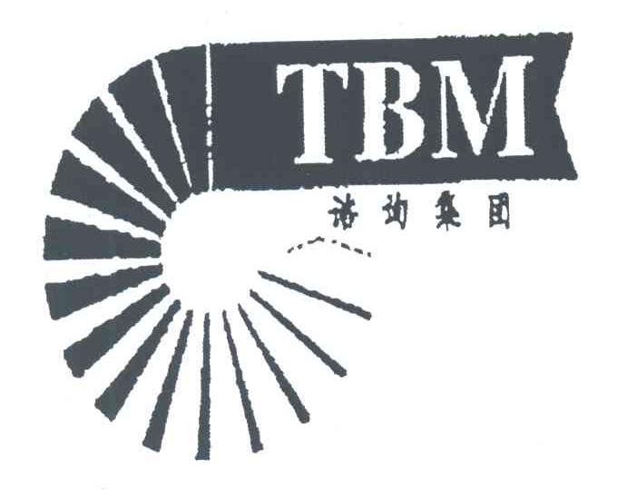 咨询集团;TBM