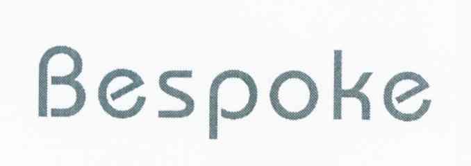 BESPOKE
