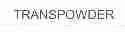 TRANSPOWDER