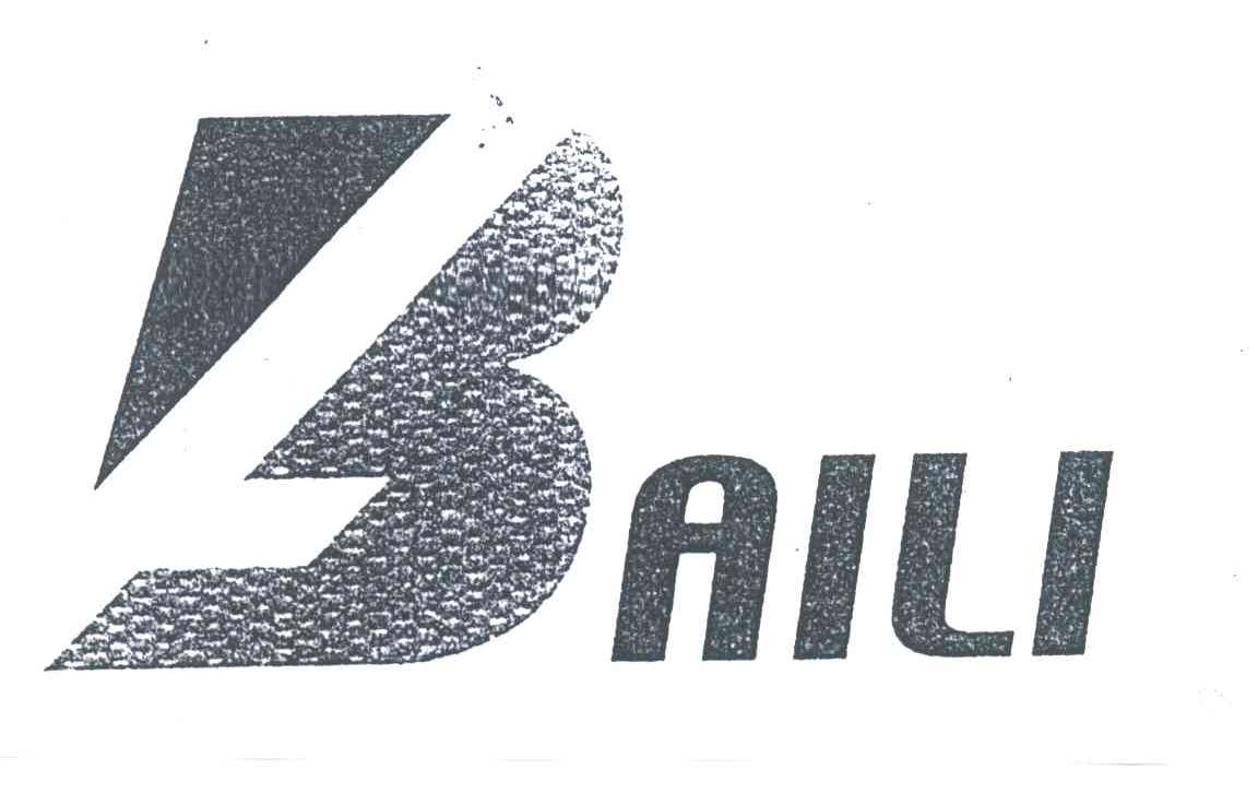BAILI