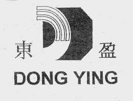 东盈