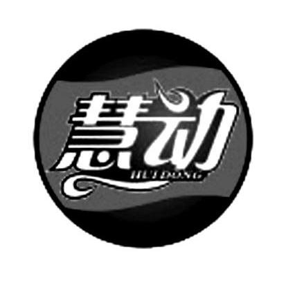 慧动