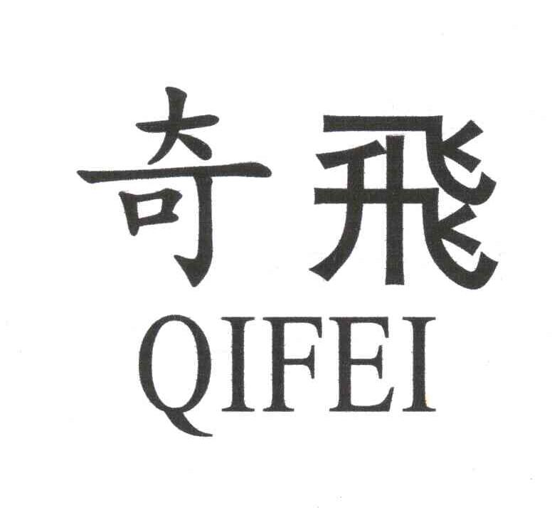 奇飞