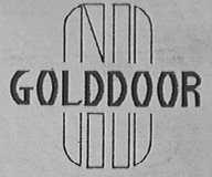 GOLDDOOR