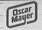OSCAR MAYER