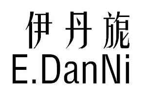 伊丹旎 E.DANNI