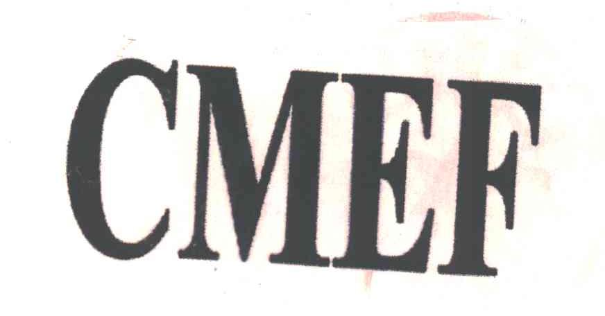 CMEF