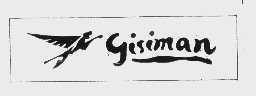 GISIMAN