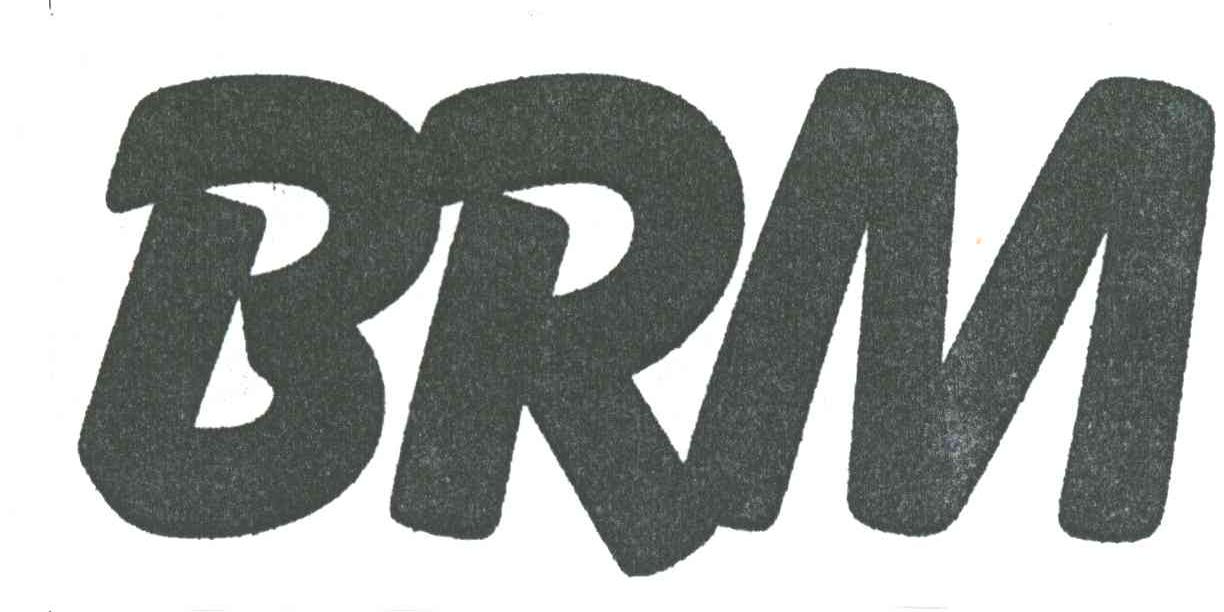 BRM
