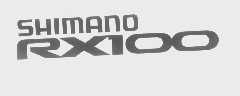 SHIMANO RX
