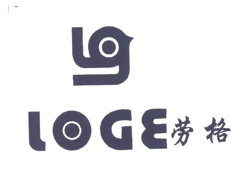 劳格;LOGE