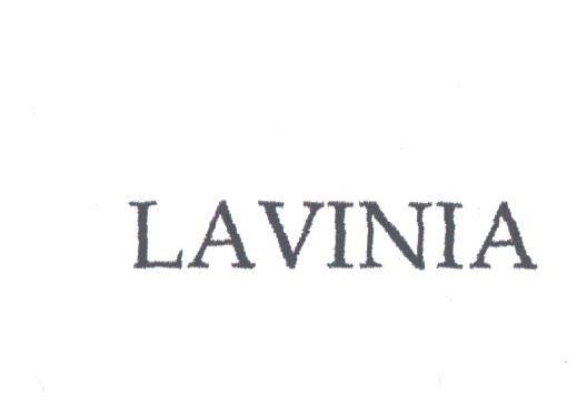 LAVINIA