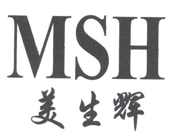 美生辉;MSH