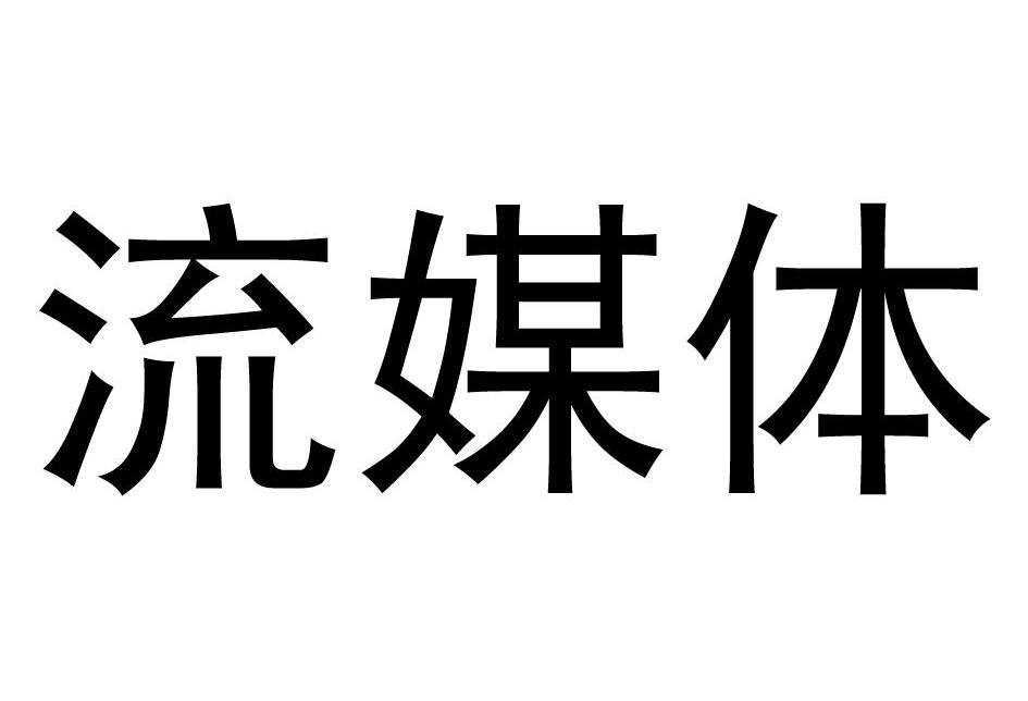 流媒体