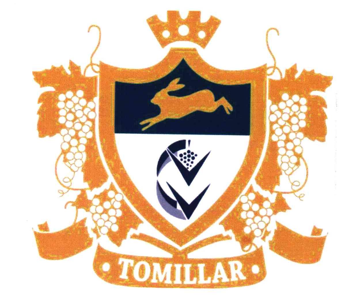 TOMILLAR