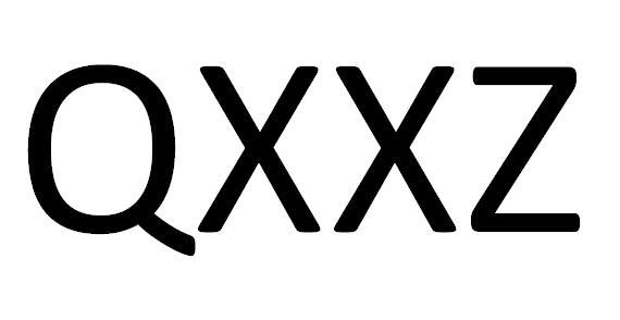 QXXZ