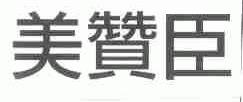 美赞臣