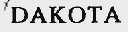 DAKOTA