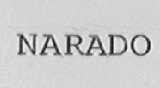 NARADO