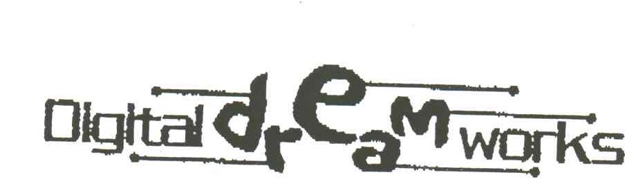 DIGTAL DREAM WORKS