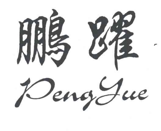 鹏跃