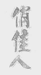 俏佳人