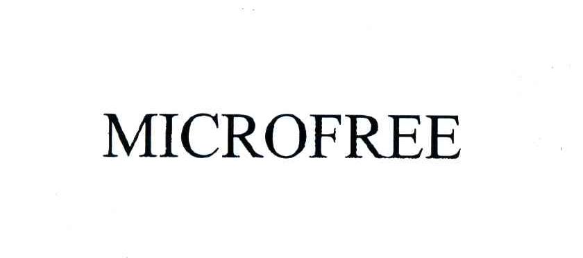 MICROFREE