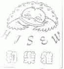 和乐雅;HISEW