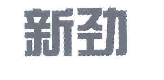 新劲