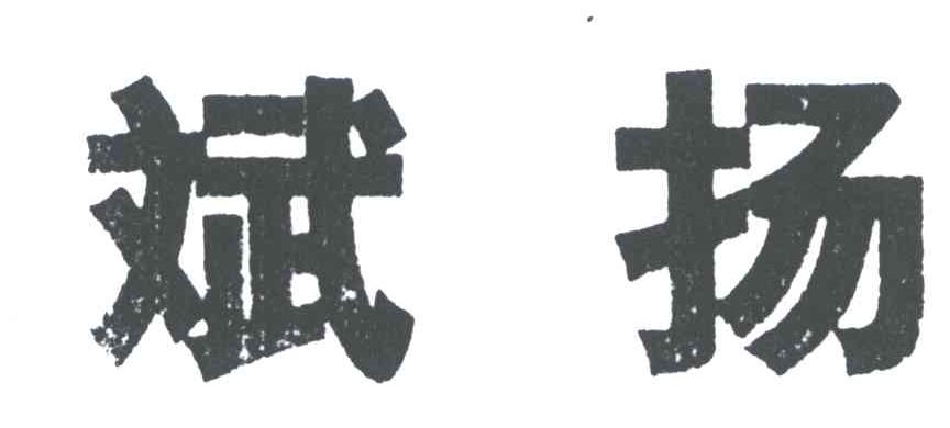 斌扬