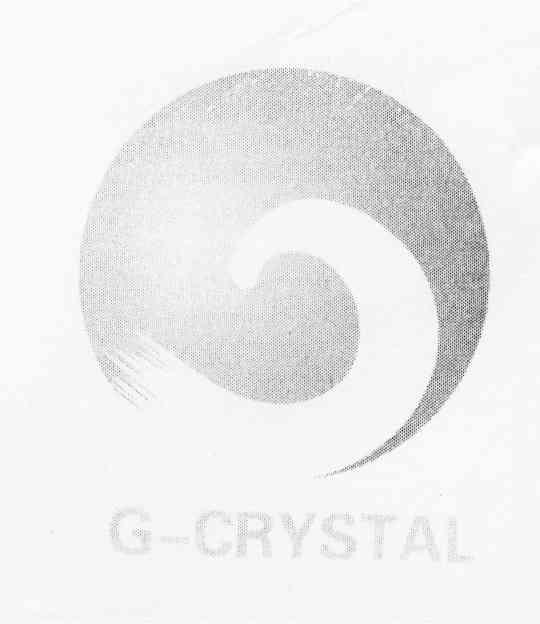 G-CRYSTAL
