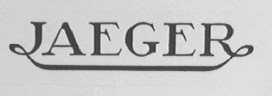 JAEGER