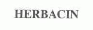 HERBACIN