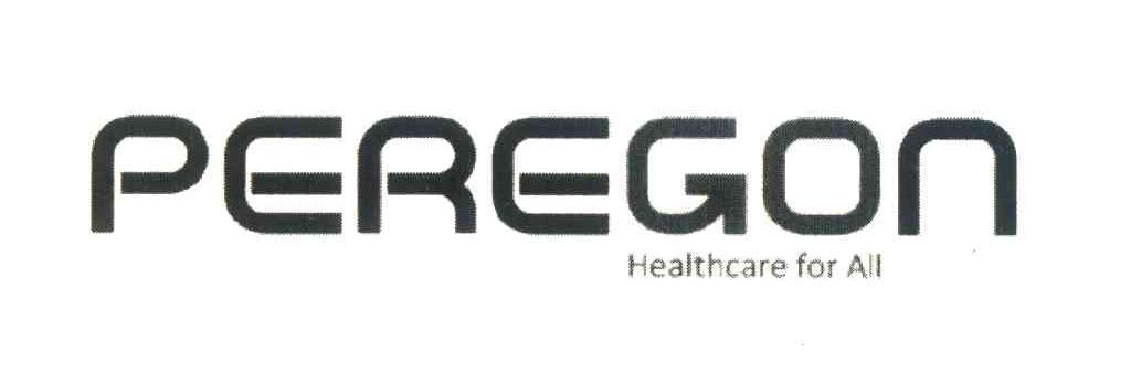 PEREGON;HEALTHCARE FOR ALL