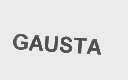GAUSTA