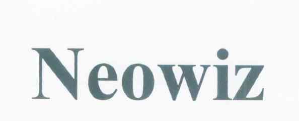 NEOWIZ
