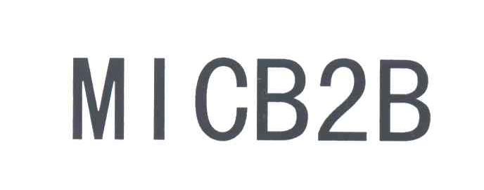 MICB2B