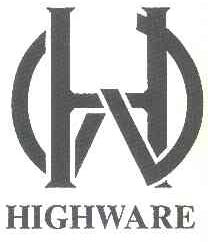 HIGHWARE;HW