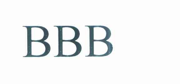 BBB