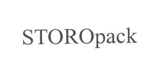 STOROPACK