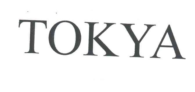 TOKYA