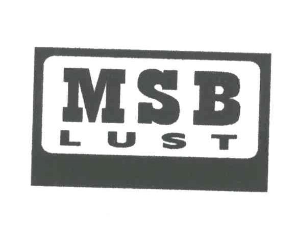 MSBLUST