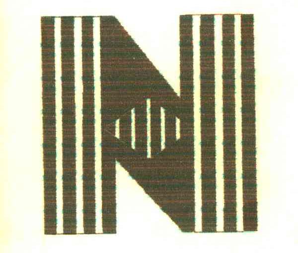 N