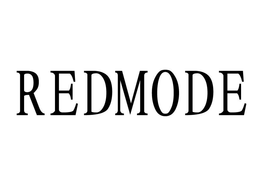 REDMODE