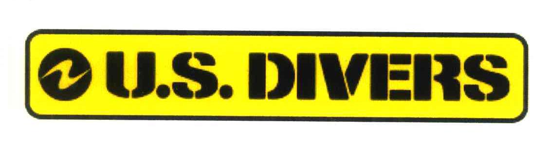 U.S.DIVERS