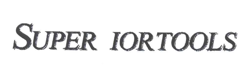 SUPER IORTOOLS