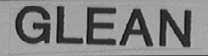 GLEAN