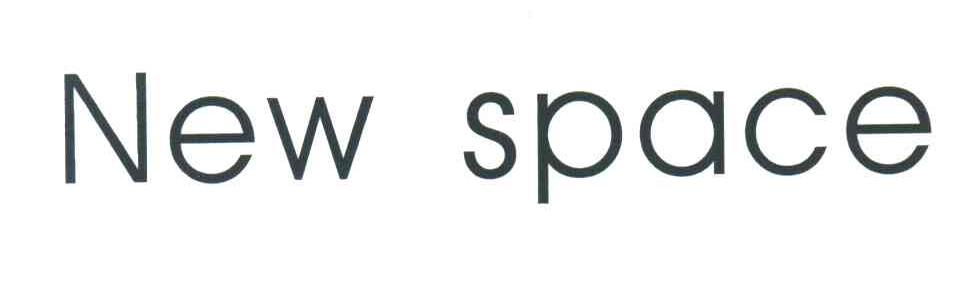 NEW SPACE